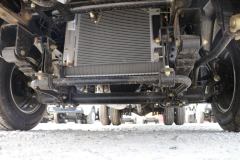 飞碟缔途 GX 129马力 3.6米单排栏板微卡(国六) 飞碟缔途 GX 129马力 3.6米单排栏板微卡(国六)