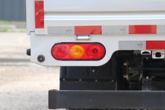 飞碟缔途 GX 129马力 3.6米单排栏板微卡(国六) 飞碟缔途 GX 129马力 3.6米单排栏板微卡(国六)