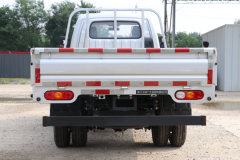 飞碟缔途 GX 129马力 3.6米单排栏板微卡(国六) 飞碟缔途 GX 129马力 3.6米单排栏板微卡(国六)