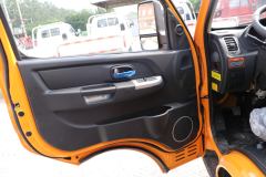 飞碟缔途 GX 1.8L 129马力 3.02米双排栏板微卡(国六)