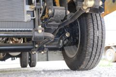 飞碟缔途 GX 1.8L 129马力 3.02米双排栏板微卡(国六)