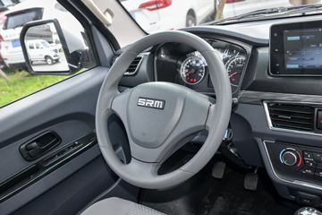 ���� ��ԴT50S ��׼�� 112���� CNG 3.6�׵�������΢��(����)(200L��ƿ)ͼƬ