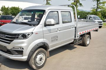 ���� ��ԴT52S ��׼�� 112���� CNG 3��˫������΢��(����)ͼƬ