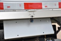 华晨 鑫源T52S 标准型 112马力 CNG 3米双排栏板微卡(国六)(JKC1034S6X1CNG)