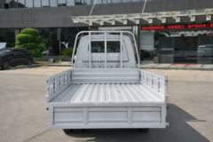 华晨 鑫源T52S 标准型 112马力 CNG 3米双排栏板微卡(国六)(JKC1034S6X1CNG)