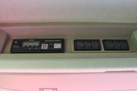 解放JH6&nbsp;自卸车驾驶室                                               图片