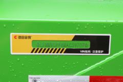 青岛解放 悍V重卡 2.0版 350马力 8X4 5.6米自卸车(CA3311P1K15L2T4E6A80)
