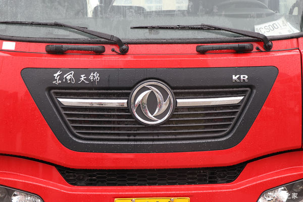 购东风天锦KR载货车 享最高达0.3万优惠