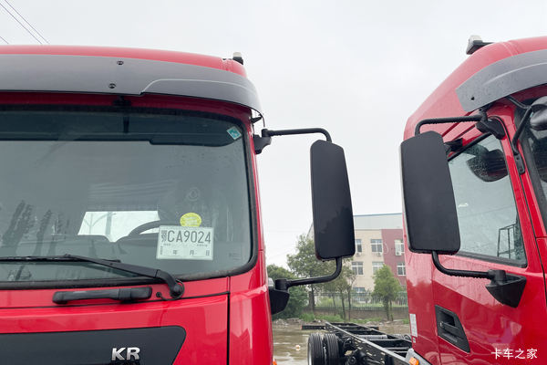 购东风天锦KR载货车 享高达0.2万优惠