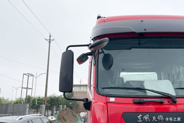 购东风天锦KR载货车 享高达0.2万优惠