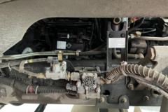东风商用车 天锦KR 245马力 4X2 6.8米仓栅式载货车(国六)(DFH5180CCYEX7)