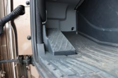 东风商用车 天龙旗舰KX 600马力 6X4牵引车(DFH4250CX7)