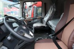 东风商用车 天龙旗舰KX 600马力 6X4牵引车(DFH4250CX7)