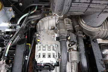 ó 콢KX 600 6X4ǣ(DFH4250CX7)ͼƬ