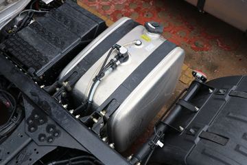 ó 콢KX 600 6X4ǣ(DFH4250CX7)ͼƬ