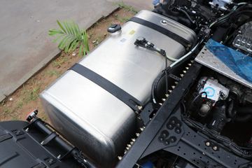 ó 콢KX 600 6X4ǣ(DFH4250CX7)ͼƬ