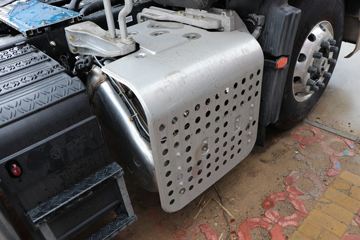ó 콢KX 600 6X4ǣ(DFH4250CX7)ͼƬ