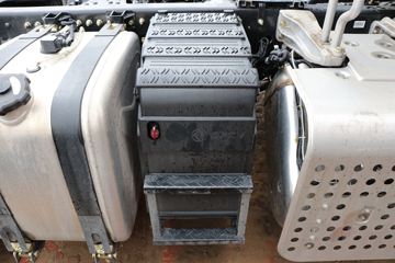 ó 콢KX 600 6X4ǣ(DFH4250CX7)ͼƬ