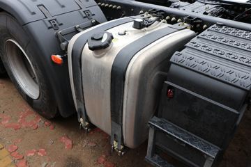 ó 콢KX 600 6X4ǣ(DFH4250CX7)ͼƬ