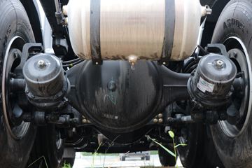ó 콢KX 600 6X4ǣ(DFH4250CX7)ͼƬ