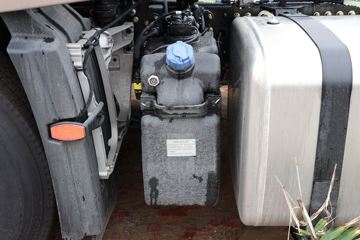 ó 콢KX 600 6X4ǣ(DFH4250CX7)ͼƬ