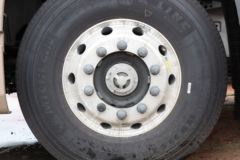 东风商用车 天龙旗舰KX 600马力 6X4牵引车(DFH4250CX7)