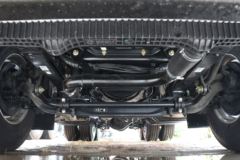 东风商用车 天龙旗舰KX 600马力 6X4牵引车(DFH4250CX7)