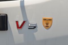 购骏铃V5载货车 享高达0.5万优惠