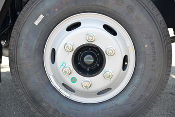 ���� ����V6 163���� 4X2 4.18�׵��������ῨͼƬ