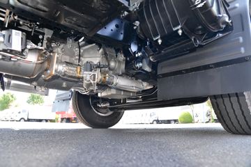 ���� ����V6 163���� 4X2 4.18�׵��������ῨͼƬ