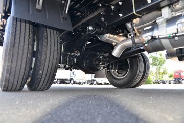 ���� ����V6 163���� 4X2 4.18�׵��������ῨͼƬ