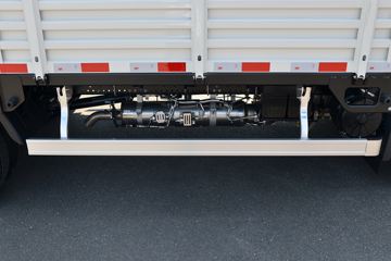 ���� ����V6 163���� 4X2 4.18�׵��������ῨͼƬ