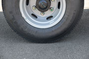 ���� ����V6 163���� 4X2 4.18�׵��������ῨͼƬ