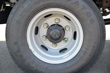 ���� ����V6 163���� 4X2 4.18�׵��������ῨͼƬ