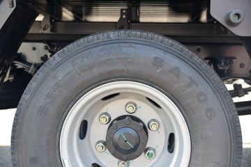 ���� ����V6 163���� 4X2 4.18�׵��������ῨͼƬ