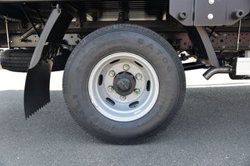 ���� ����V6 163���� 4X2 4.18�׵��������ῨͼƬ