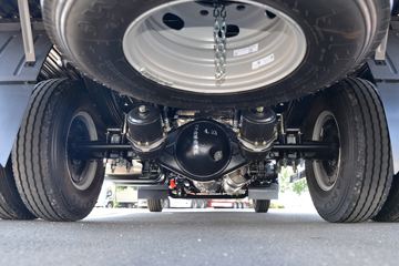 ���� ����V6 163���� 4X2 4.18�׵��������ῨͼƬ