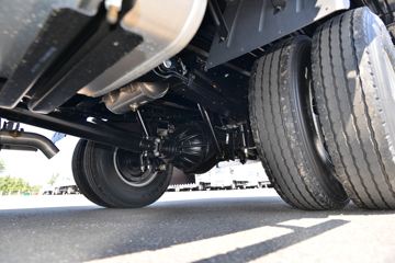 ���� ����V6 163���� 4X2 4.18�׵��������ῨͼƬ