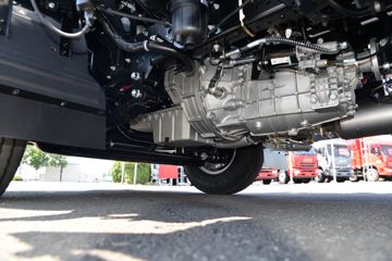 ���� ����V6 163���� 4X2 4.18�׵��������ῨͼƬ