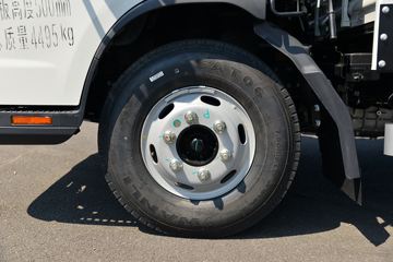 ���� ����V6 163���� 4X2 4.18�׵��������ῨͼƬ