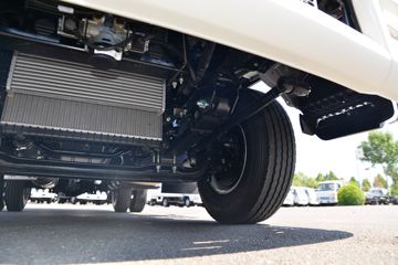 ���� ����V6 163���� 4X2 4.18�׵��������ῨͼƬ