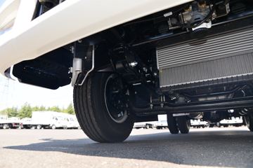 ���� ����V6 163���� 4X2 4.18�׵��������ῨͼƬ