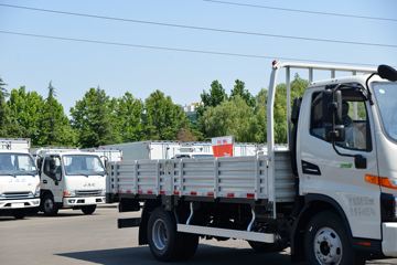 ���� ����V6 163���� 4X2 4.18�׵��������ῨͼƬ