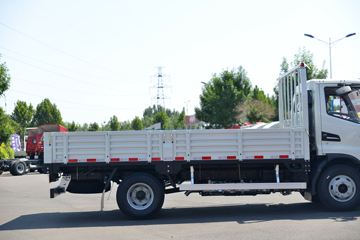 ���� ����V6 163���� 4X2 4.18�׵��������ῨͼƬ