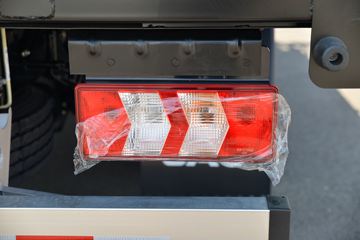 ���� ����V6 163���� 4X2 4.18�׵��������ῨͼƬ