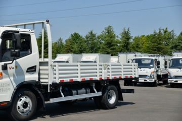 ���� ����V6 163���� 4X2 4.18�׵��������ῨͼƬ