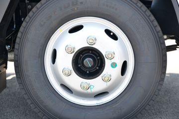  V6 150 4.15׵ʽػ()(HFC5048XXYB31K1C7S-1)ͼƬ