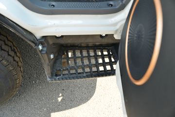 ���� ����J3 95���� 3.7�׵��������Ῠ(����)(HFC1041P23K1B4S)ͼƬ