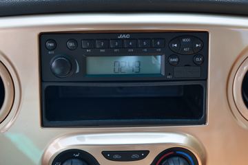 ���� ����J3 95���� 3.7�׵��������Ῠ(����)(HFC1041P23K1B4S)ͼƬ