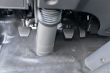 ���� ����J3 95���� 3.7�׵��������Ῠ(����)(HFC1041P23K1B4S)ͼƬ